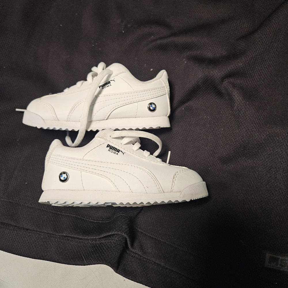 Puma shoes